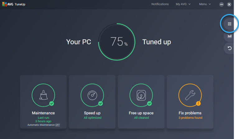 AVG TuneUp Review